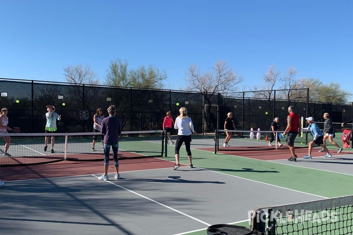 Photo of Pickleball at Superstition Mountain Golf & Country Club